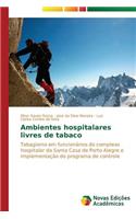 Ambientes hospitalares livres de tabaco