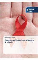 Fighting AIDS in India