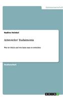 Aristoteles' Eudaimonia