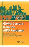 Global Lessons from the AIDS Pandemic
