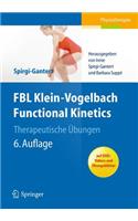 Fbl Klein-Vogelbach Functional Kinetics: Therapeutische Ã?bungen