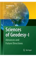 Sciences of Geodesy - I