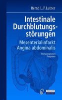 Intestinale Durchblutungsstorungen