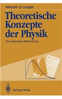 Theoretische Konzepte Der Physik