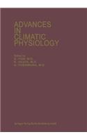 Advances in Climatic Physiology