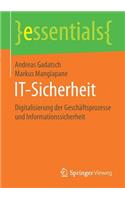 It-Sicherheit