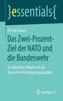 Zwei-Prozent-Ziel Der NATO Und Die Bundeswehr