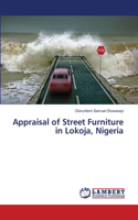Appraisal of Street Furniture in Lokoja, Nigeria