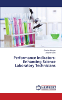 Performance Indicators: Enhancing Science Laboratory Technicians