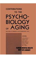 Contributions to the Psychobiology of Aging