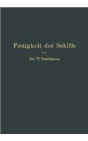 Festigkeit Der Schiffe