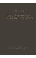 Die Landschaften der Britischen Inseln