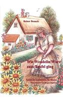 Wie Wendelin Wurz zum Teufel ging