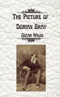 Picture of Dorian Gray by Oscar Wilde