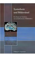 Synasthesie Und Bilderratsel