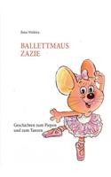Ballettmaus Zazie