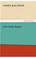 Old Greek Stories