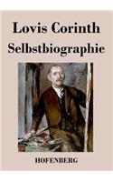 Selbstbiographie