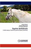 Equine Anhidrosis