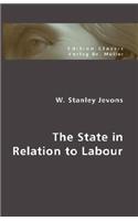 The State in Relation to Labour
