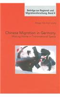 Chinese Migration in Germany