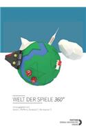 Welt der Spiele 360°