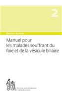 Manuel Pour Les Malades Souffrant Du Foie Et de La Vesicule Biliaire: Manuel Bircher-Benner NR.2