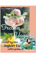 Frozen Yogurt