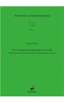 Der Verborgene Konigsmythos Von Edfu