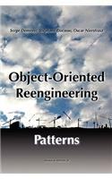 Object-Oriented Reengineering Patterns