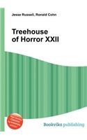 Treehouse of Horror XXII: (English)