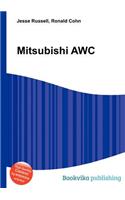 Mitsubishi Awc
