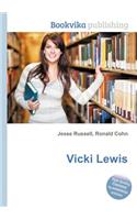 Vicki Lewis: (English)