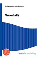 Snowfalls