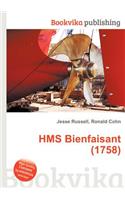 HMS Bienfaisant (1758)