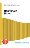 Raghunath Manet