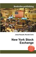 New York Stock Exchange