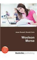 Woolson Morse