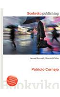 Patricio Cornejo