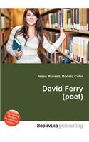 David Ferry (Poet)