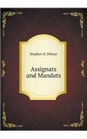 Assignats and Mandats