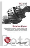 Rotation Group