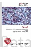 Tassel: (English)