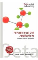 Portable Fuel Cell Applications