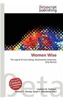 Women Wise: (English)