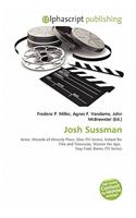 Josh Sussman: (English)