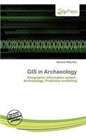 GIS in Archaeology