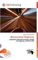 Maroondah Highway