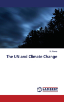 UN and Climate Change