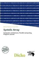 Systolic Array: (English)
